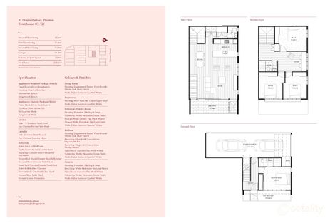 Property photo of 3/37 Cramer Street Preston VIC 3072