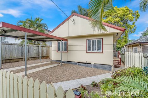 21 Bell St, Woody Point, QLD 4019