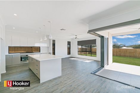 92 Ravensbourne Cres, North Lakes, QLD 4509