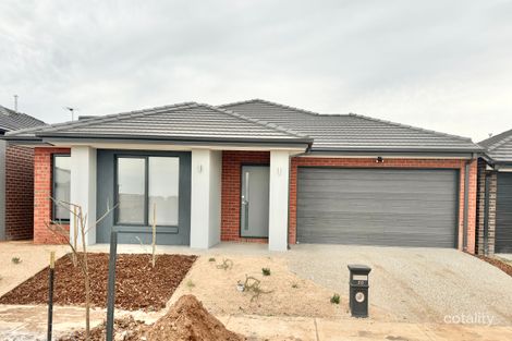 20 Crichton Rd, Thornhill Park, VIC 3335