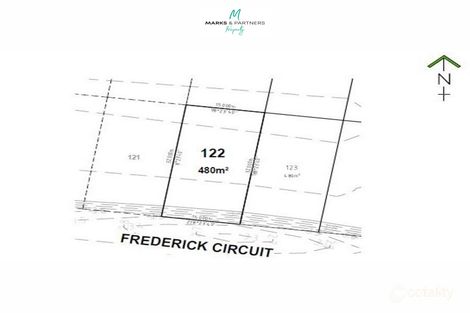 Property photo of 13 Frederick Circuit Eli Waters QLD 4655