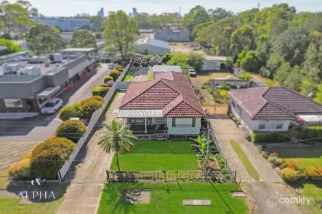 Property photo of 10 Berith Road Greystanes NSW 2145