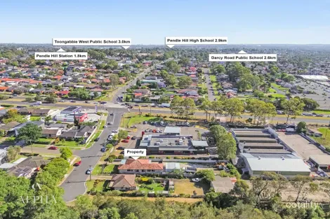 Property photo of 10 Berith Road Greystanes NSW 2145