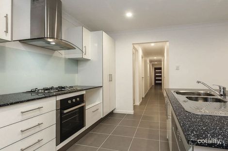 Property photo of LOT 932 Arrowsmith Crescent Ormeau Hills QLD 4208