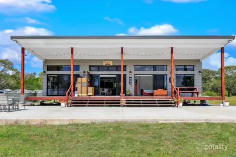 59 Bilsborough Rd, Pacific Haven, QLD 4659