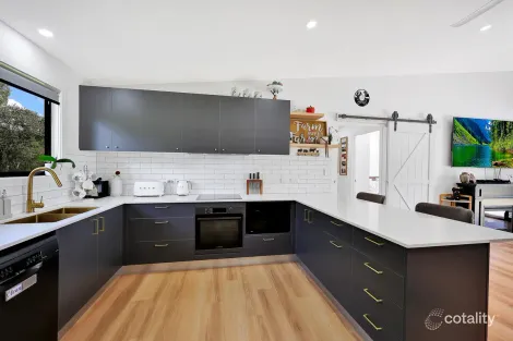 Property photo of 59 Bilsborough Road Pacific Haven QLD 4659
