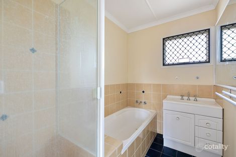 Property photo of 219A South Street South Toowoomba QLD 4350