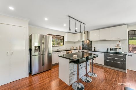 Property photo of 574 Kholo Road Kholo QLD 4306