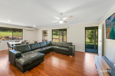 Property photo of 574 Kholo Road Kholo QLD 4306