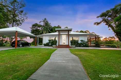 Property photo of 2-10 Nicklin Lane Palmwoods QLD 4555