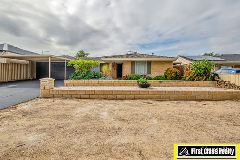 Property photo of 4 Cherub Close Ballajura WA 6066