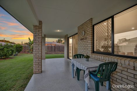 Property photo of 18 Morgan Way Kalkie QLD 4670