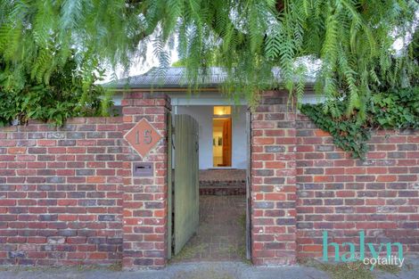 15 Hammond St, West Perth, WA 6005