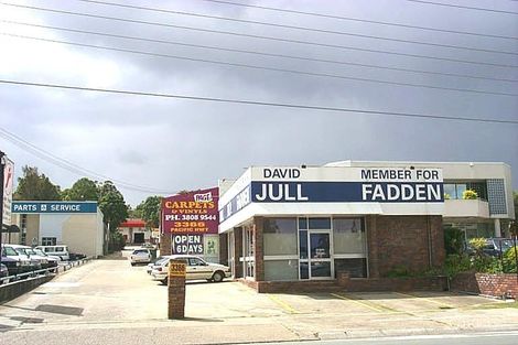 7/3366 Pacific Hwy, Springwood, QLD 4127