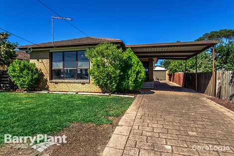 Property photo of 11 Tullaroop Court St Albans VIC 3021