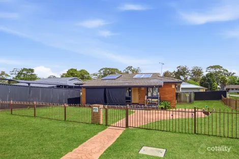 7 Boonoke Pl, Airds, NSW 2560