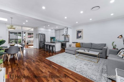 Property photo of 32 Bangor Street Guildford NSW 2161