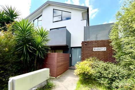 12/10 Arnott St, Clayton, VIC 3168