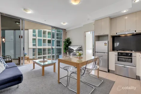 3605/70 Mary St, Brisbane City, QLD 4000