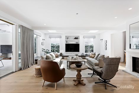 Property photo of 3 Milner Street Mosman NSW 2088