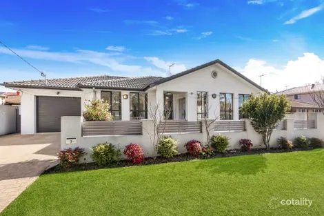 Property photo of 35 Brisbane Street Oxley Park NSW 2760