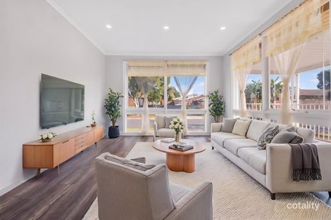 Property photo of 18 Robyn Avenue Albanvale VIC 3021