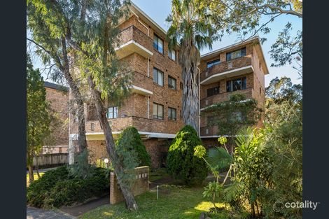 7/6 Ocean St, Kogarah, NSW 2217