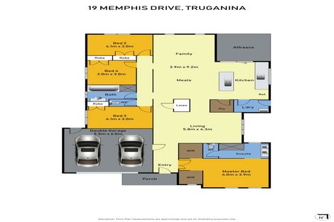 Property photo of 19 Memphis Drive Truganina VIC 3029