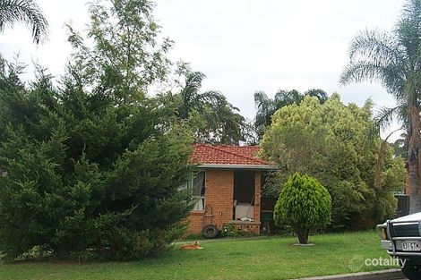 16 Brewis Cl, Toormina, NSW 2452