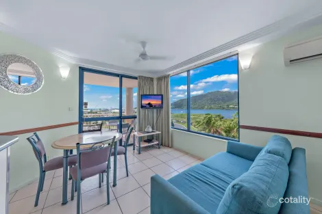 Property photo of 1 Hermitage Drive Airlie Beach QLD 4802