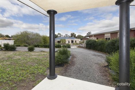 Property photo of 8 Scherger Crescent Ararat VIC 3377
