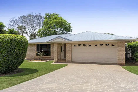 16 Jack St, Darling Heights, QLD 4350