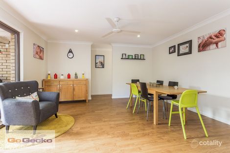 Property photo of 11 Stanway Crescent Alexandra Hills QLD 4161