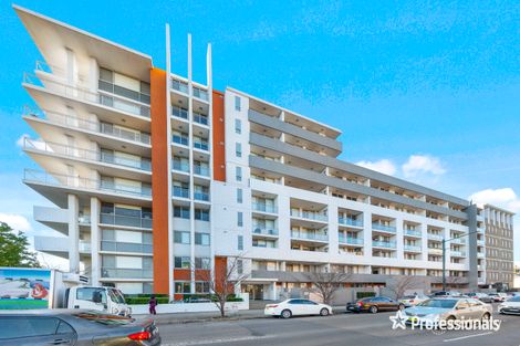 Property photo of 29/87-91 Campbell Street Liverpool NSW 2170
