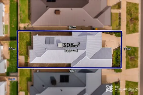 Property photo of 24 Crowlands Circuit Eynesbury VIC 3338