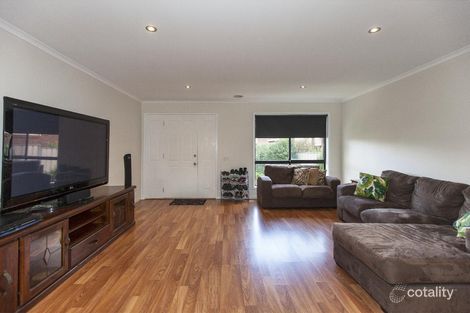 Property photo of 8 Scherger Crescent Ararat VIC 3377