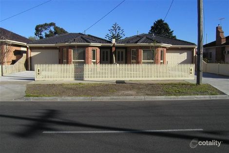 Property photo of 63 Westmoreland Road Sunshine North VIC 3020