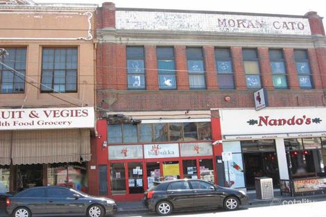 Floor 1/277 Smith St, Fitzroy, VIC 3065
