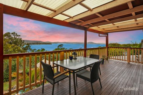 Property photo of 105 Brisbane Water Drive Point Clare NSW 2250