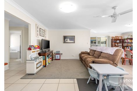 Property photo of 10 Lila Drive Cotswold Hills QLD 4350