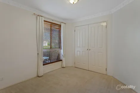 Property photo of 30 Paulene Crescent Kearneys Spring QLD 4350
