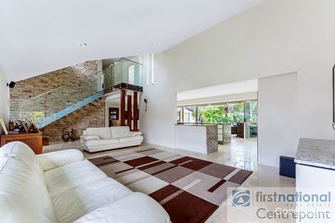 Property photo of 5 Sandringham Drive Robina QLD 4226