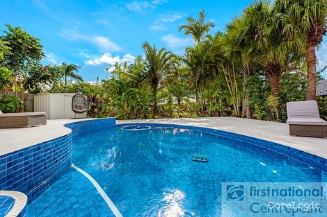 Property photo of 5 Sandringham Drive Robina QLD 4226