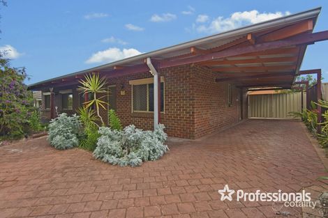 64 Bondi Cres, Warnbro, WA 6169