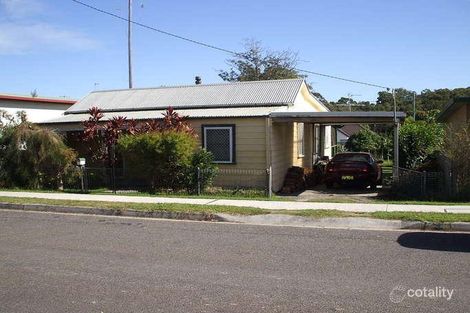Property photo of 3 Orara Street Urunga NSW 2455