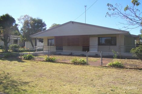 12 Gauntlet St, North Toowoomba, QLD 4350