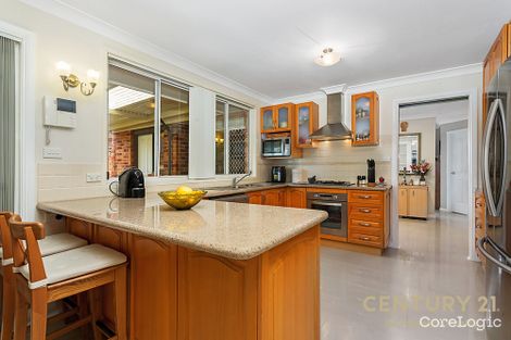 Property photo of 15 Kea Close Acacia Gardens NSW 2763