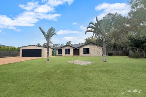 51 MARLIN ST, KAWUNGAN, QLD 4655