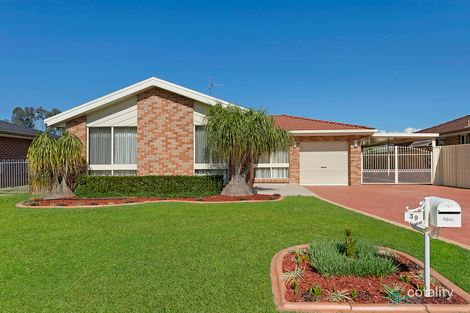 39 Porpoise Cres, Bligh Park, NSW 2756