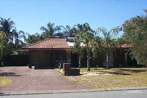 8 Lomatia Way, Forrestfield, WA 6058